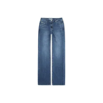 GUESS Jeans Women's Denim Blue