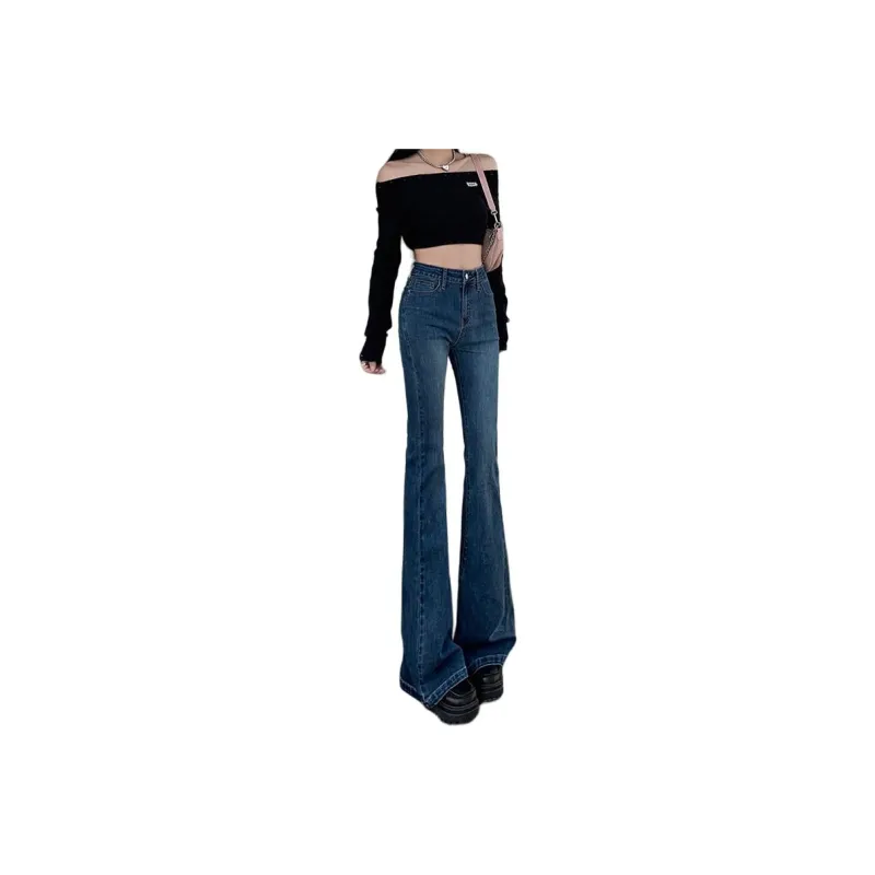 The New Age Family Jeans Women's-12