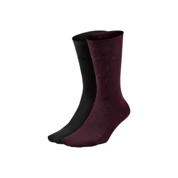 Nike Mid Calf Socks Men's 2 Pack