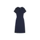 Navy Blue[Extended Length][Suitable for Height above 5.4 Ft]