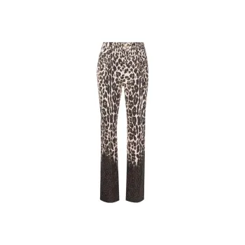 Roberto Cavalli Jeans Women's Brown