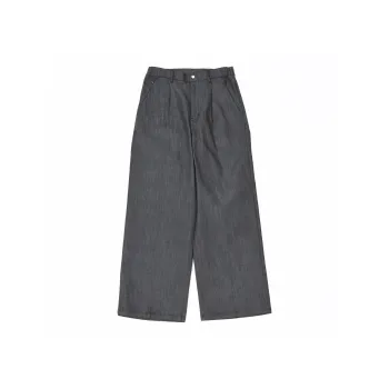 New Balance Jeans Women's Black