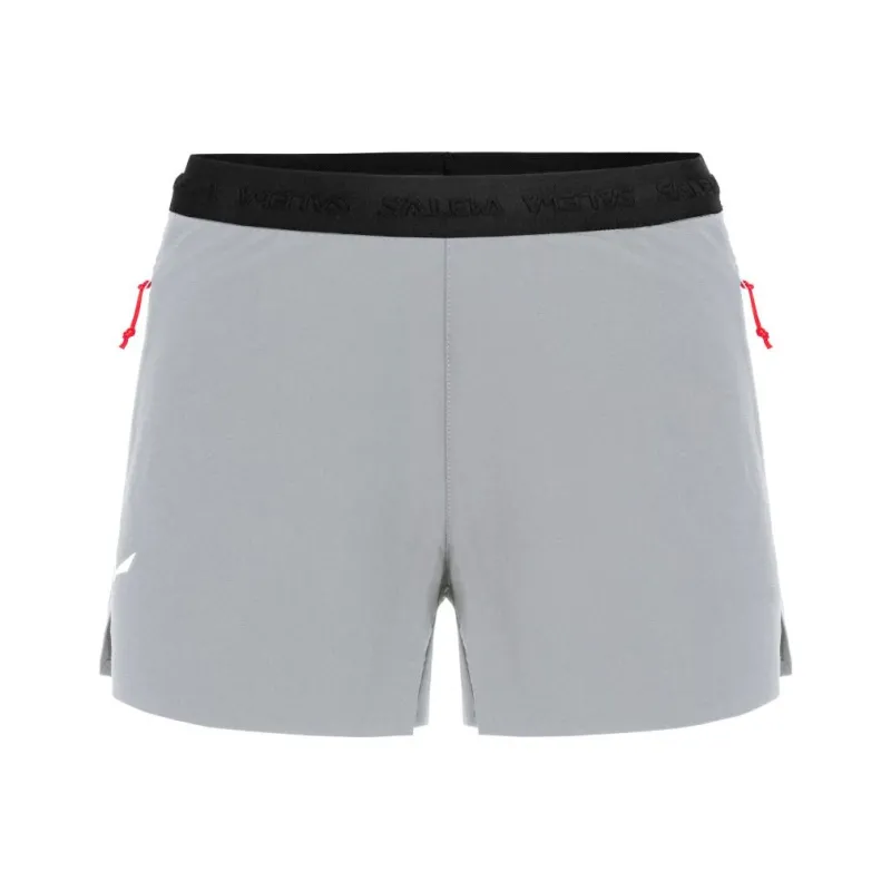 SALEWA PEDROC DURASTRETCH WOOL SHORTS WOMEN Casual Shorts Women's-11
