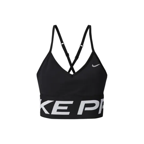 Nike Sports Underwear Women's Black