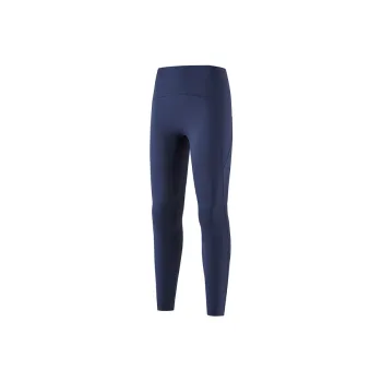 Skechers GODRI Knitted Sweatpants Women's Dark Royal Blue 0012
