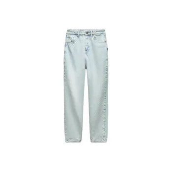ZARA Jeans Women's Blue