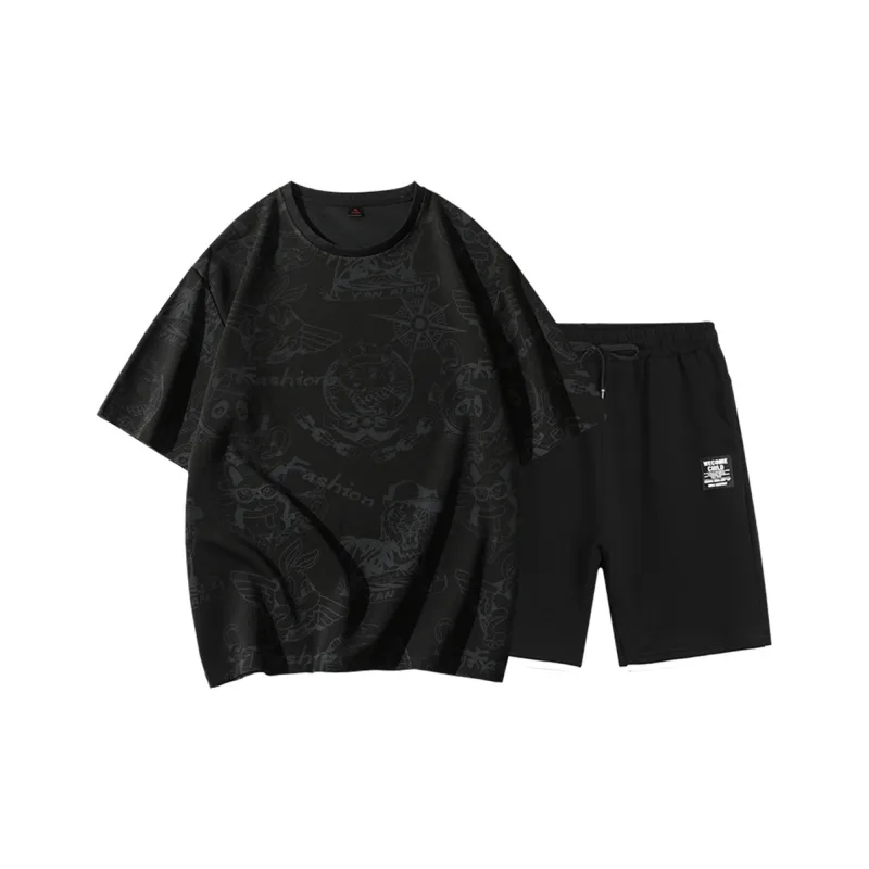 NOAHGIGI Casual Sportswear Unisex-10