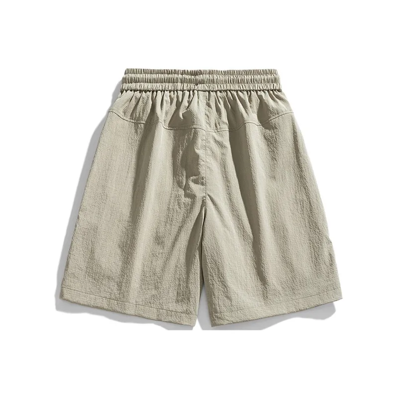 SOAP OPERA Casual Shorts Unisex-9