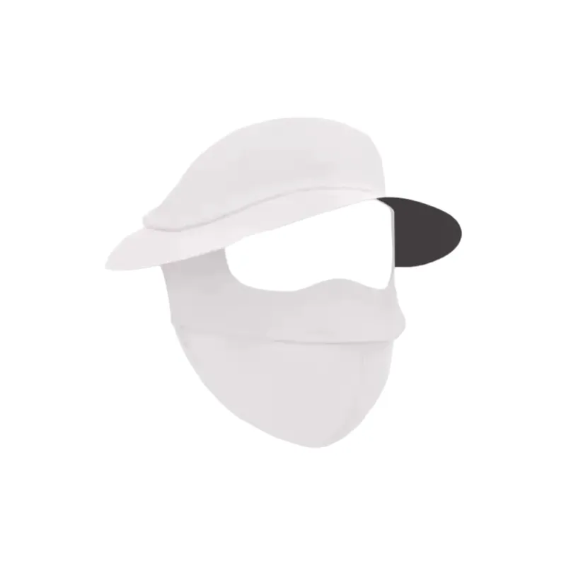 KTKTII Polyamide Sun Protection Masks Unisex-3