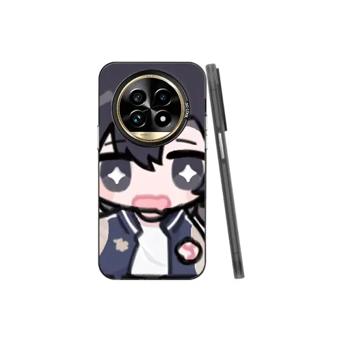 TUNAMEI Phone Cases