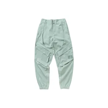 JORDAN Women'ss Essential Utility Pants Steam