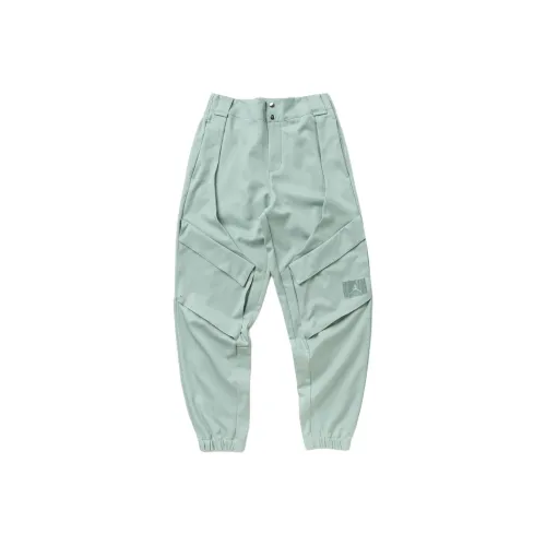 JORDAN Women'ss Essential Utility Pants Steam