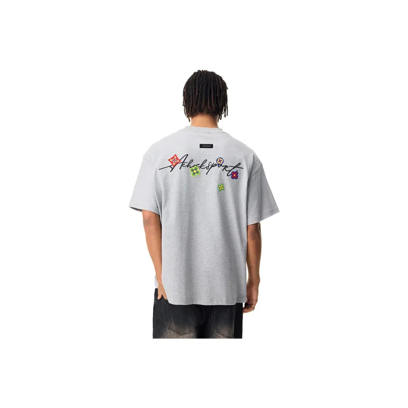 A Chock T Shirts Unisex-3