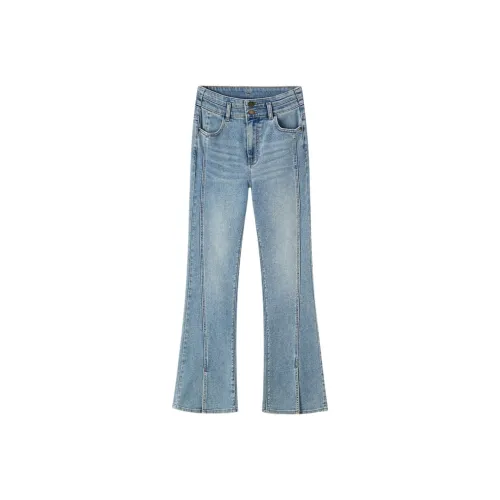 SEM/R Jeans Women's