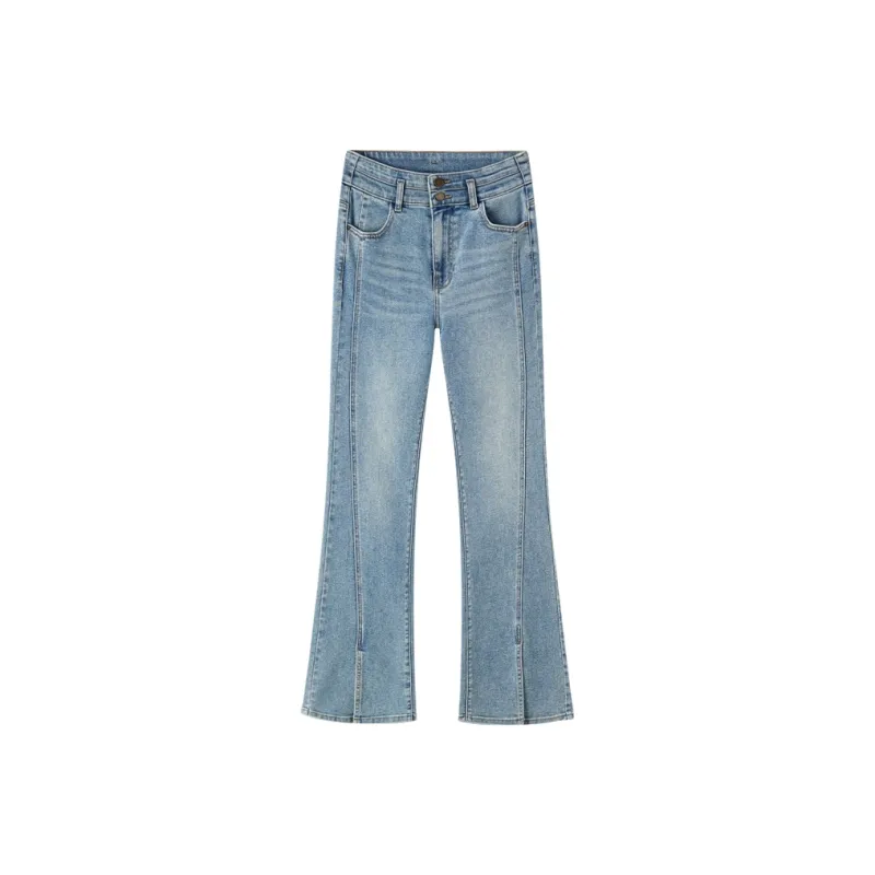 SEM/R Jeans Women's-0