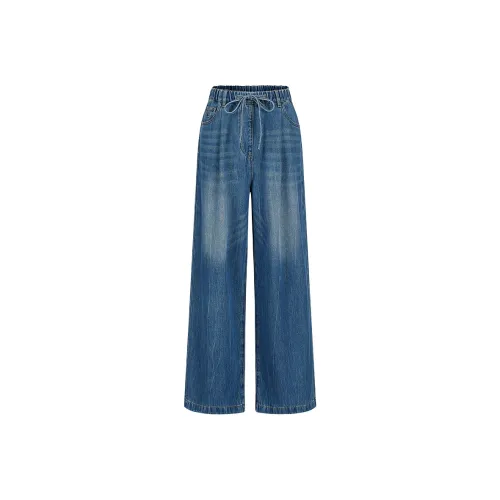 JZ. ANNAKRO Jeans Women's