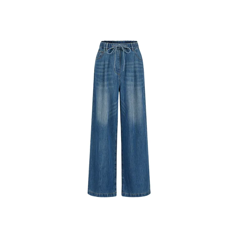 JZ. ANNAKRO Jeans Women's-0