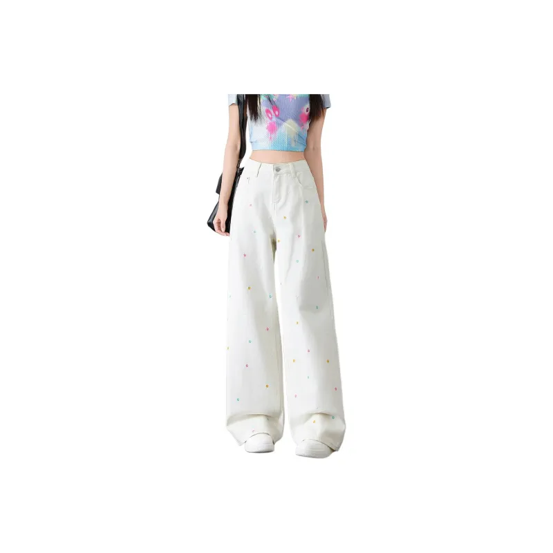  CHOCOOLATE Jeans Women's-1