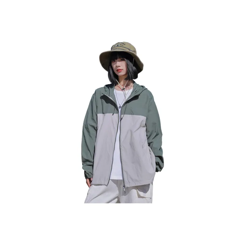 Puppytown Sun Protection Clothing Unisex-6