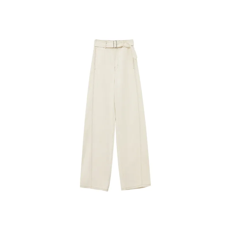 Roselingling Jeans Women's-3