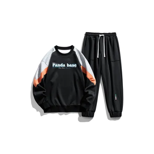PANDA BASE Casual Suits Women's