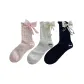 3-Pack (White+Black+Pink)