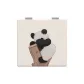 Hugging Tree Panda