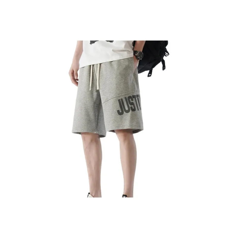 LSVE Casual Shorts Unisex-4