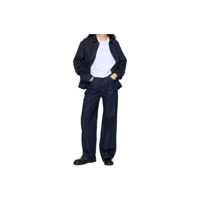 UNIQLO Jeans Women's-3