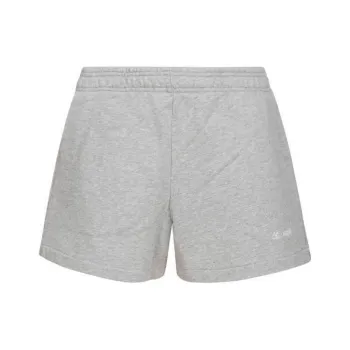 MC2 SAINT BARTHELEMY Casual Shorts Women's Light Gray