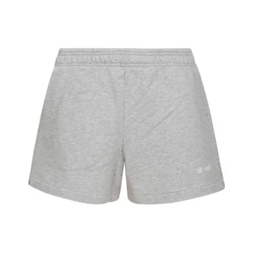 MC2 SAINT BARTHELEMY Casual Shorts Women's Light Gray