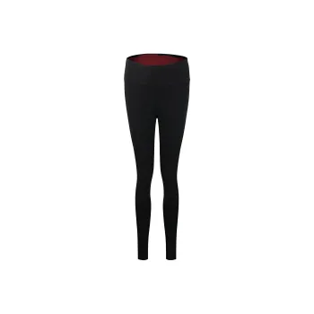 Adidas W Zne Tight Rev Leggings Women's Black