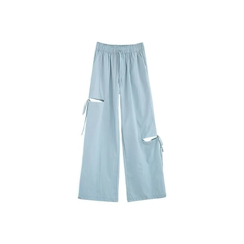 KYKW Cargo Pants Unisex-15