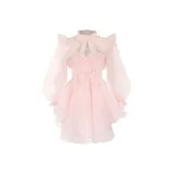 Soft Pink