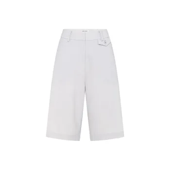 Anna Quan Caleb Knee Length Shorts