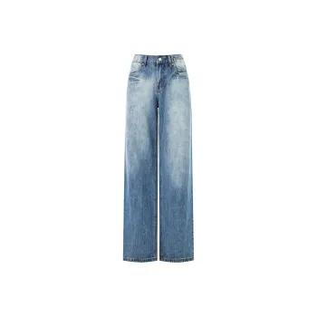 Aros Super Shopping Jeans Women's Graphite Blue