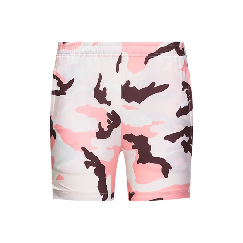 Tectop Casual Shorts Women's-18