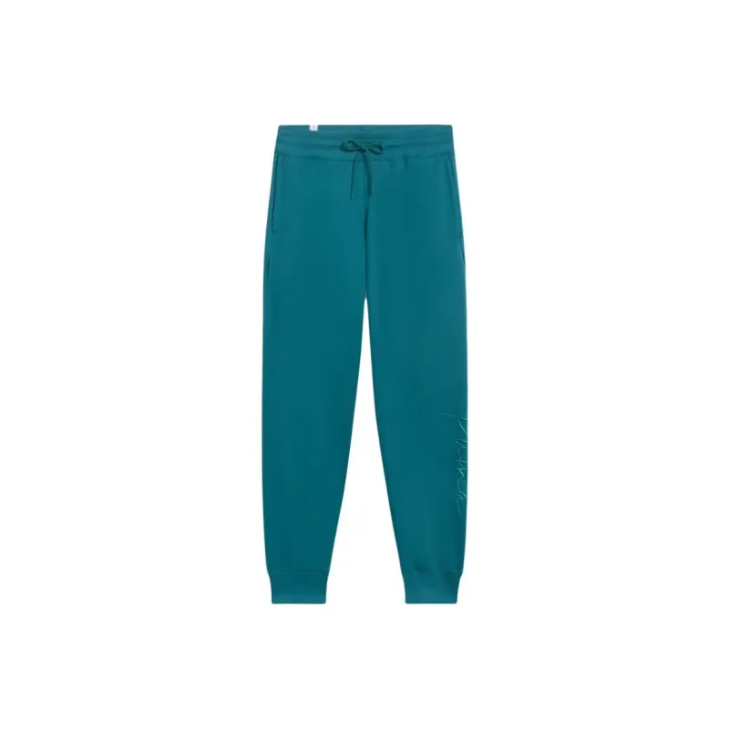 PUMA Script Logo Women's Sweatpants-0