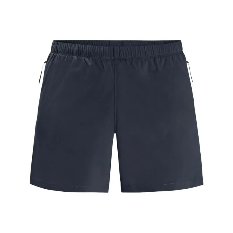 Jack Wolfskin Wanderthirst Casual Shorts Women's-3