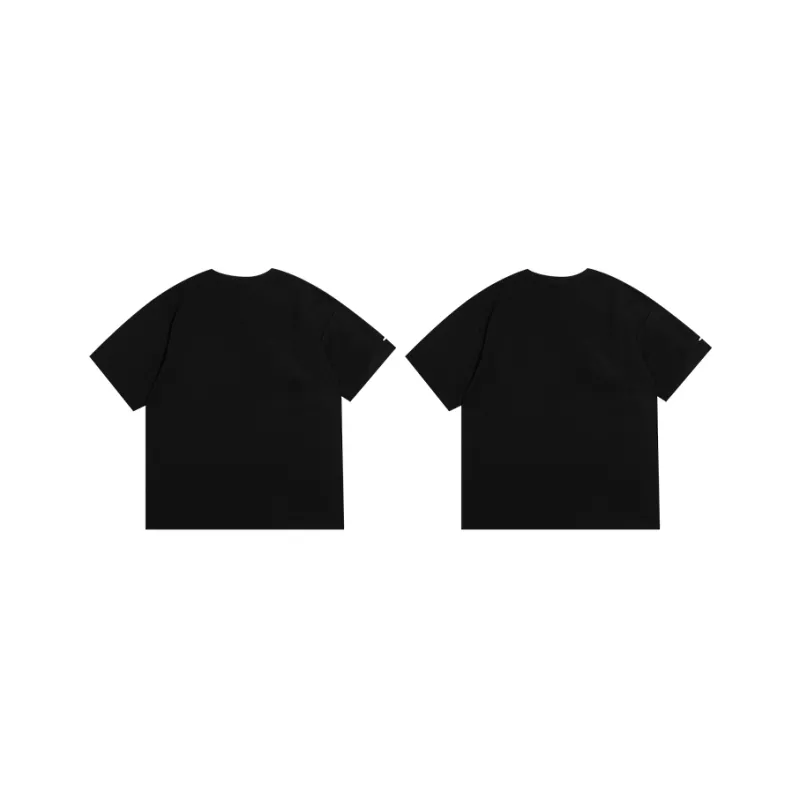 RIGORER T Shirts Unisex-3