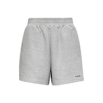 Side Casual Shorts Unisex