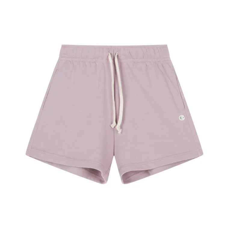 Champion Rochester Casual Shorts Europe Version Women's-15