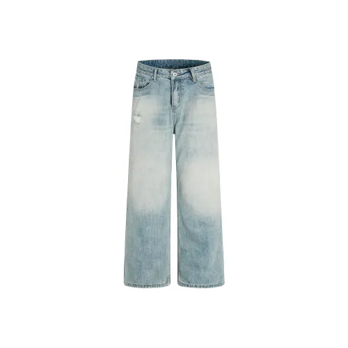 ONITSOP Jeans Unisex Blue