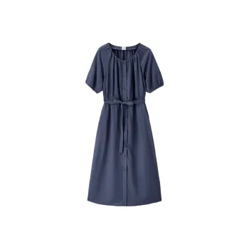 UNIQLO Short Sleeved Dress Women's
