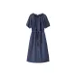 67 Dark Shadow Blue