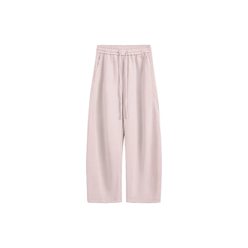THINGYLAB Casual Pants Unisex-15
