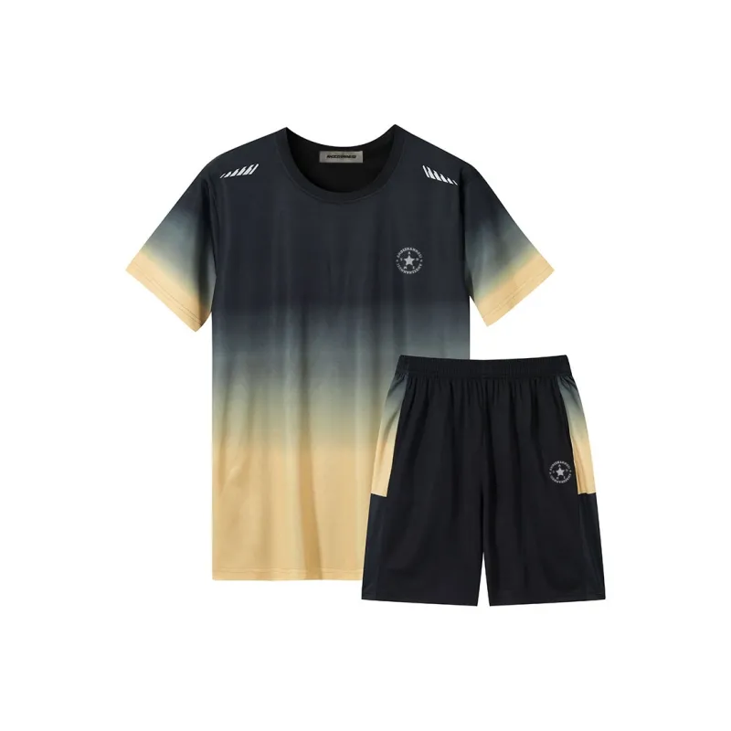 ANDEZHANMUSI Casual Sportswear Unisex-11