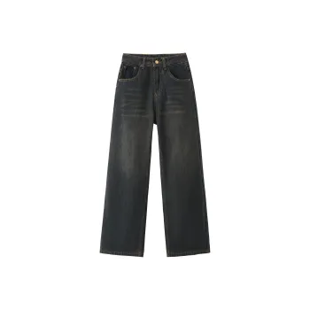 MADALLO Jeans Women's