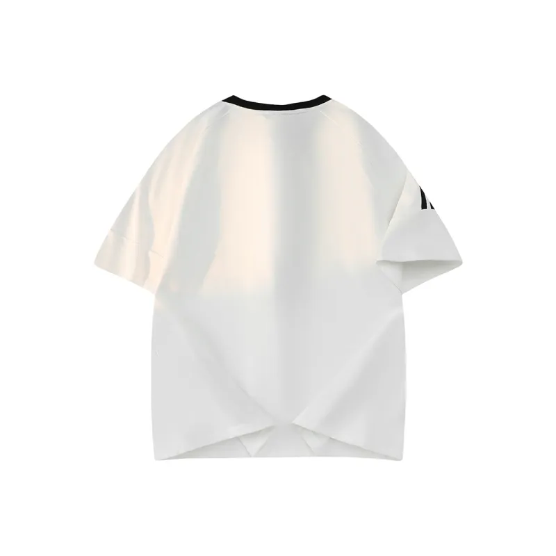 FAIRWHALE T Shirts Unisex-6