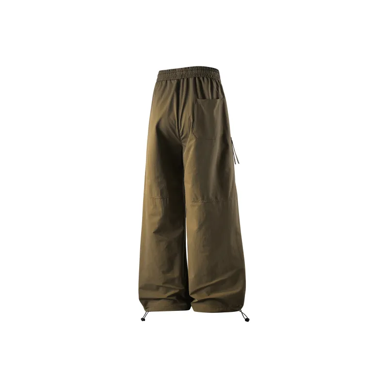 CBCD Casual Pants Unisex-1